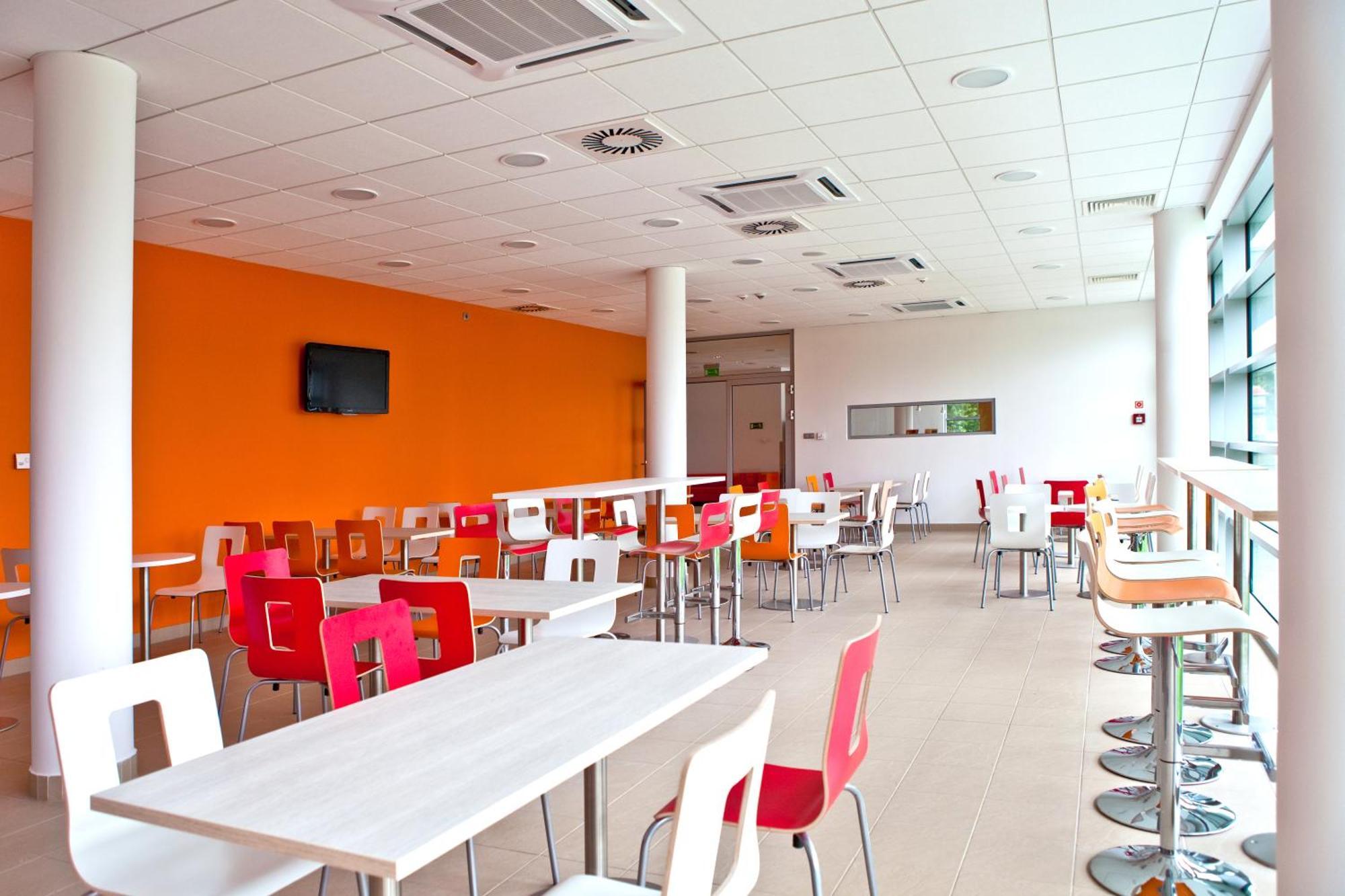 Premiere Classe Wroclaw Centrum Экстерьер фото