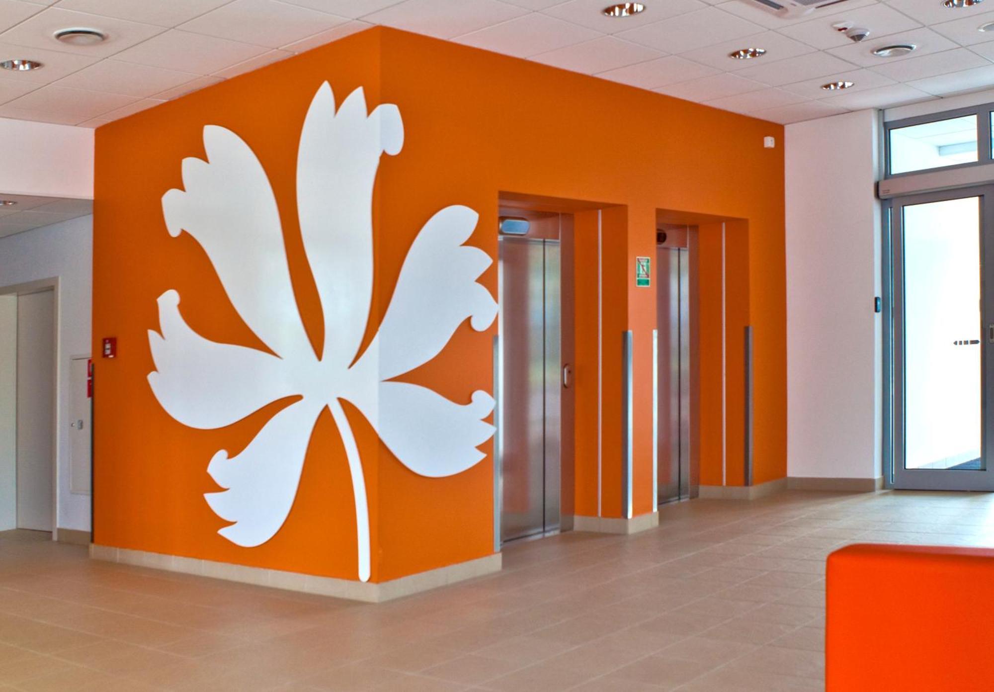 Premiere Classe Wroclaw Centrum Экстерьер фото