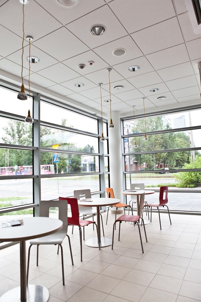 Premiere Classe Wroclaw Centrum Экстерьер фото