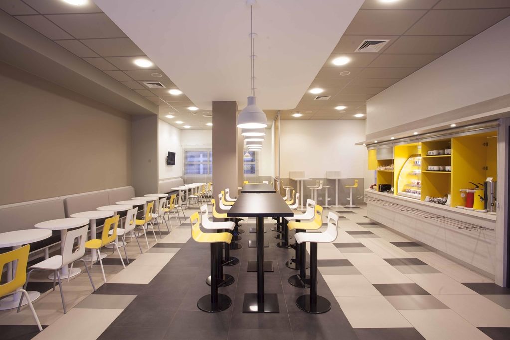 Premiere Classe Wroclaw Centrum Экстерьер фото