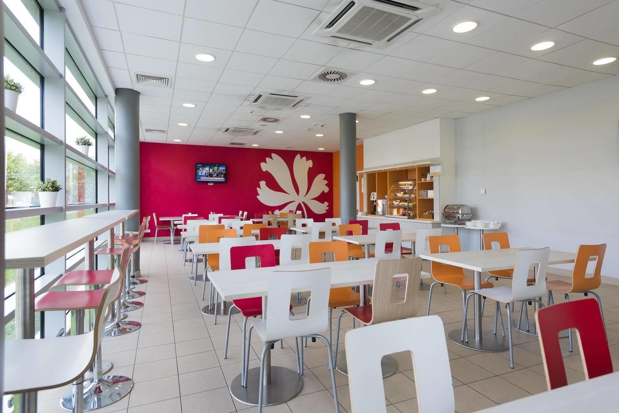 Premiere Classe Wroclaw Centrum Экстерьер фото