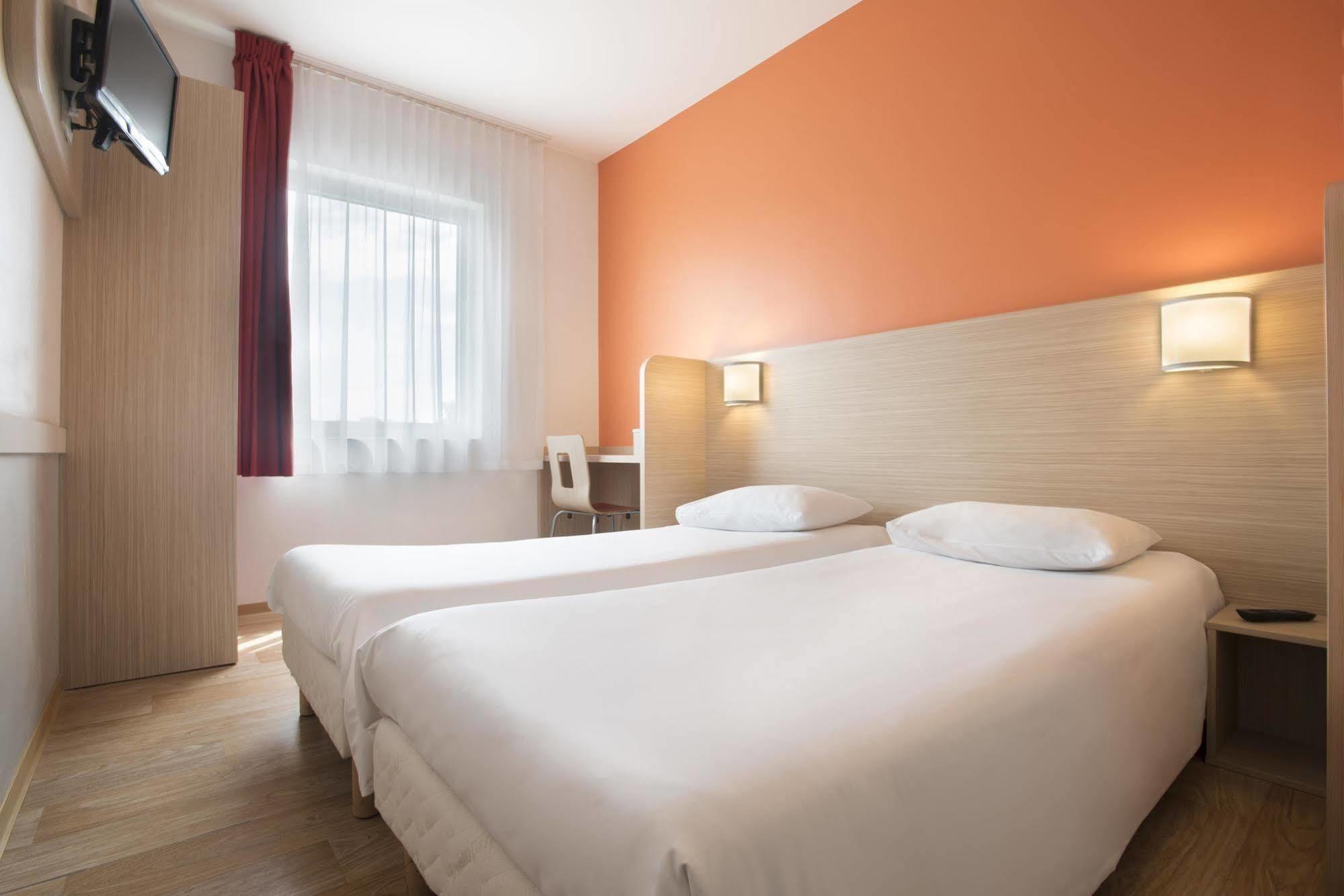 Premiere Classe Wroclaw Centrum Экстерьер фото