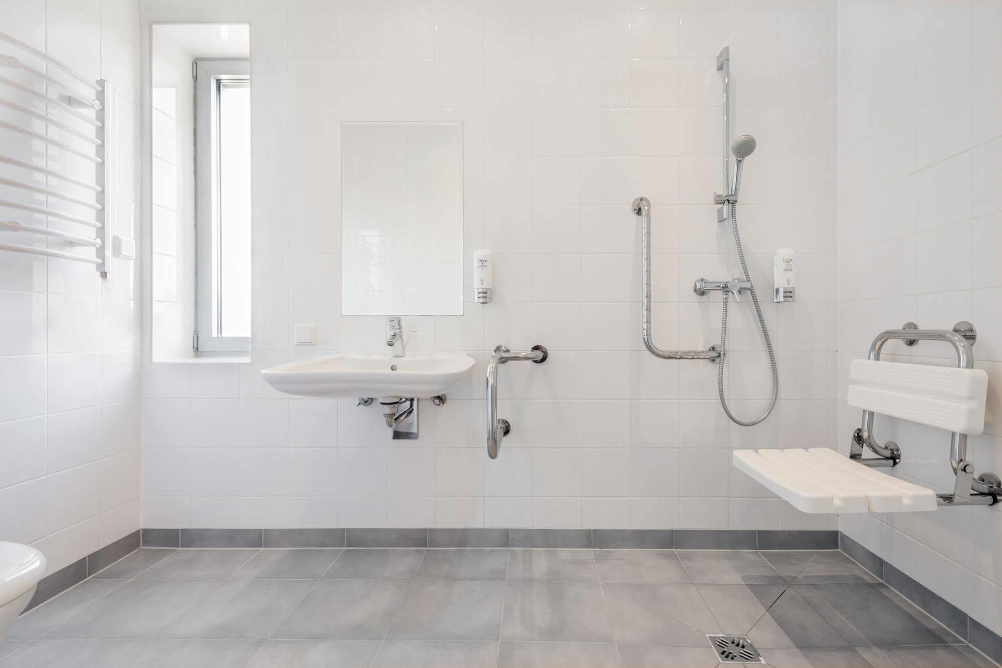 Premiere Classe Wroclaw Centrum Экстерьер фото