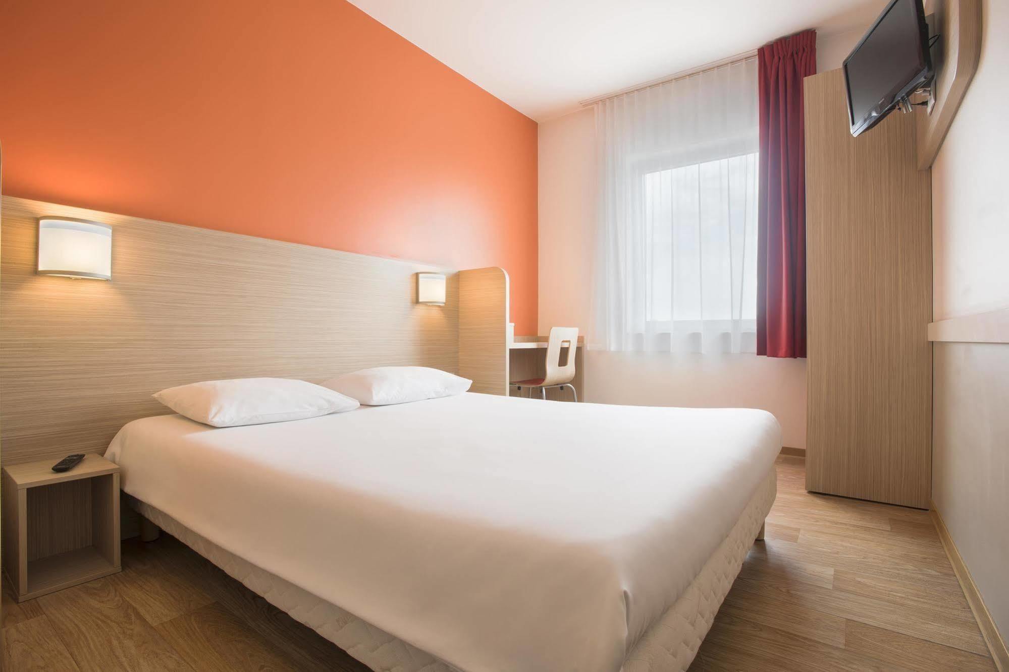 Premiere Classe Wroclaw Centrum Экстерьер фото