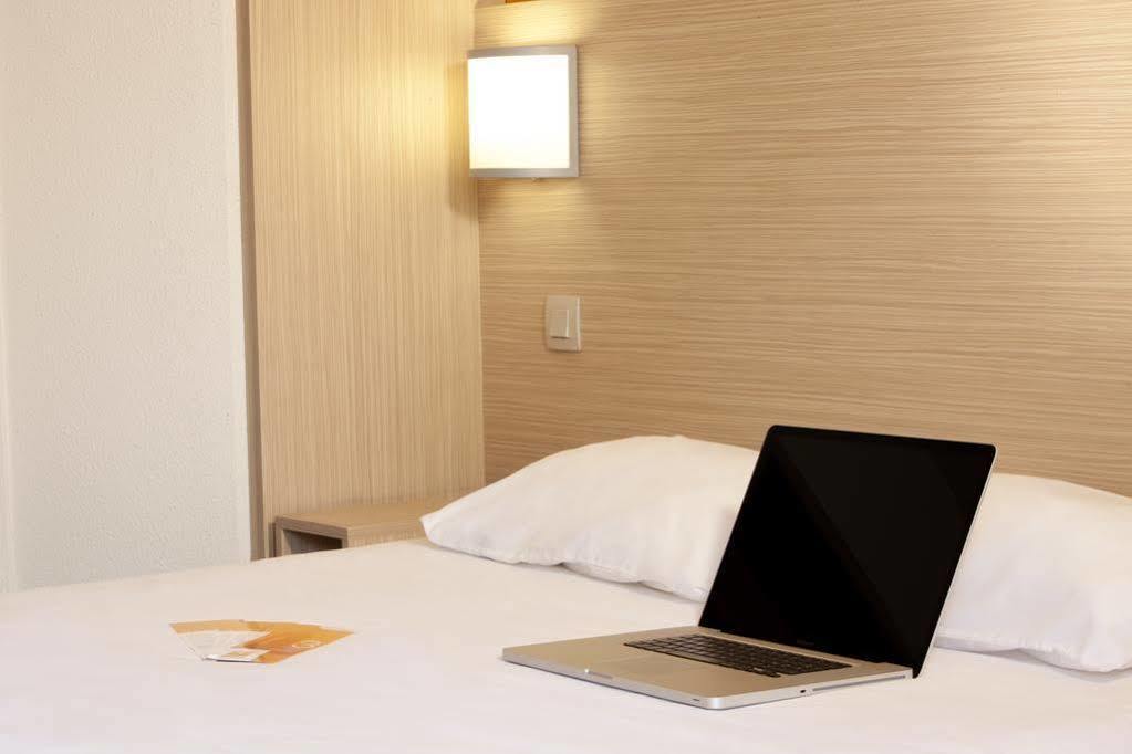 Premiere Classe Wroclaw Centrum Экстерьер фото