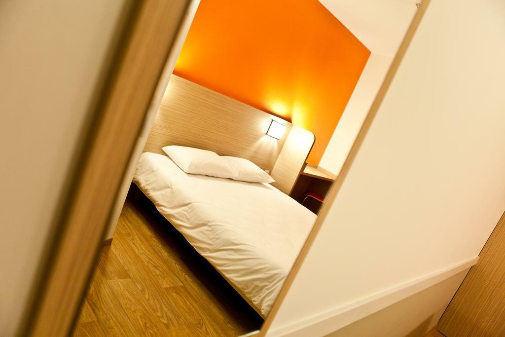 Premiere Classe Wroclaw Centrum Экстерьер фото